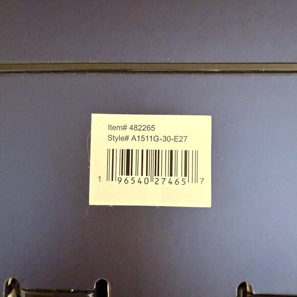 Accessory Gift Set Tortoise Sunglasses Goldtone Watch Bracelets Decorative Box - Picture 7 of 8